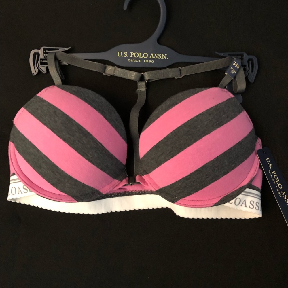 Bra